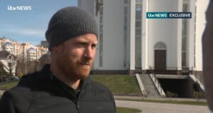 “Siempre seré parte de la Familia Real”, declara el Príncipe Harry