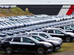 ¿Está Australia preparada para el vehículo eléctrico?