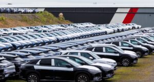 ¿Está Australia preparada para el vehículo eléctrico?