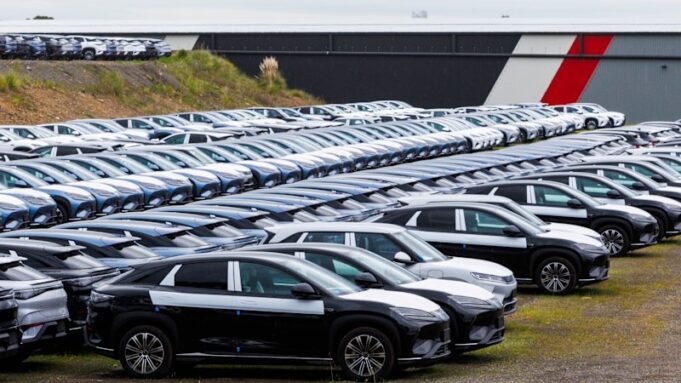 ¿Está Australia preparada para el vehículo eléctrico?