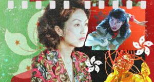 Explorando el subgénero surrealista y escandaloso del cine asiático