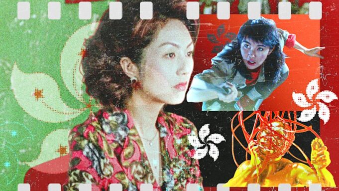 Explorando el subgénero surrealista y escandaloso del cine asiático