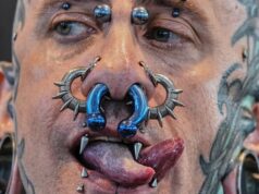 El mundo en imágenes, 16 de abril de 2026