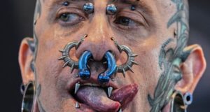 El mundo en imágenes, 16 de abril de 2026