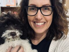 Mi perro Arthur es un déspota y ahora no puedo ponerme zapatos.