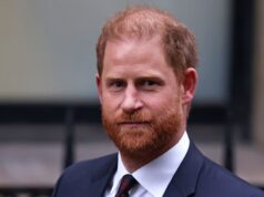 El príncipe Harry fue demandado por difamación por la organización benéfica Sentebale que cofundó en honor a su difunta madre, la princesa Diana.