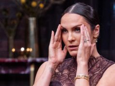 Casado a primera vista: Laura Byrne habla de Danny, Gia, Tyson y lo que aprendió de MAFS: después de la cena