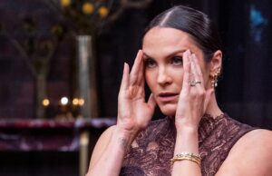 Casado a primera vista: Laura Byrne habla de Danny, Gia, Tyson y lo que aprendió de MAFS: después de la cena