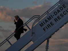 La guerra de Trump libera divisiones que podrían destrozar su mundo MAGA