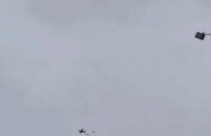 Avión de combate estadounidense derribado por Irán; un miembro de la tripulación rescatado; Portavoz iraní se burla de búsqueda; Trump quiere un presupuesto de defensa de 1,5 billones de dólares