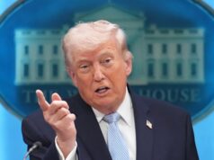 Donald Trump promete destruir las plantas de energía iraníes, tiroteo mortal cerca del consulado israelí en Estambul