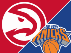 Siga en vivo: Knicks y Hawks se enfrentan después de que Nueva York toma ventaja de 1-0 en la serie