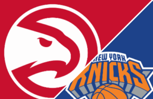 Siga en vivo: Knicks y Hawks se enfrentan después de que Nueva York toma ventaja de 1-0 en la serie