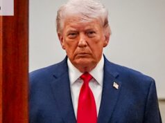 Más que nunca desde la elección de Trump como presidente de Estados Unidos