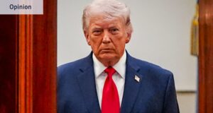 Más que nunca desde la elección de Trump como presidente de Estados Unidos