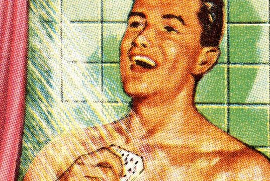 La Generación Z cree que el jabón sólido es para personas mayores. No voy a tomar ni una barra