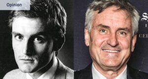 He pasado décadas en el Herald pero esta historia fue mi cima absoluta.