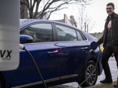 El lanzamiento de estaciones de carga para vehículos eléctricos se retrasa a medida que los australianos adoptan los vehículos eléctricos