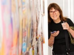 La jefa saliente del festival, Susan Provan, habla sobre cómo elevar la comedia a una forma de arte