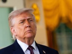 El comportamiento errático de Trump y sus arrebatos avivan los temores sobre su salud mental