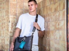 ‘No los llamamos bolsos de hombre’: ¿Eres lo suficientemente hombre como para llevar un bolso?