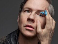 John Cameron Mitchell sobre el sexo, el punk y el próximo David Bowie