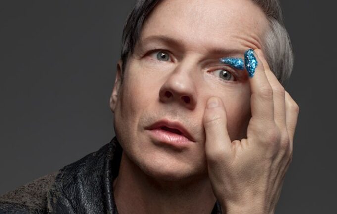 John Cameron Mitchell sobre el sexo, el punk y el próximo David Bowie