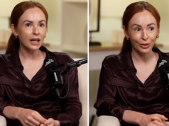 Brooke Bellamy rompe el silencio sobre la controversia de RecipeTin Eats