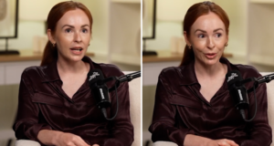 Brooke Bellamy rompe el silencio sobre la controversia de RecipeTin Eats