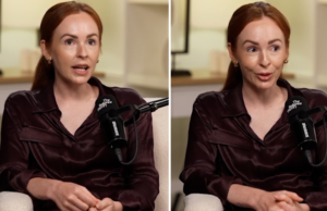 Brooke Bellamy rompe el silencio sobre la controversia de RecipeTin Eats