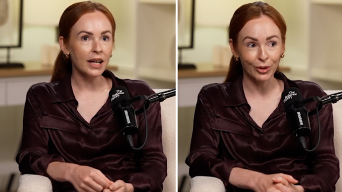 Brooke Bellamy rompe el silencio sobre la controversia de RecipeTin Eats
