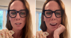 Meghan, duquesa de Sussex, “no puede esperar” para el retiro en Sydney, dice el anfitrión