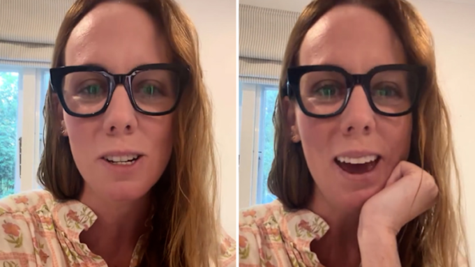 Meghan, duquesa de Sussex, “no puede esperar” para el retiro en Sydney, dice el anfitrión