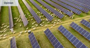 Esta ‘crisis energética’ tiene solución. Ya tenemos las respuestas.