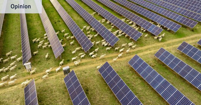 Esta ‘crisis energética’ tiene solución. Ya tenemos las respuestas.
