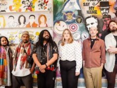 Los Tres Mares se vuelven místicos y míticos en Antahkarana