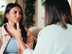 Esto es exactamente qué decirle a Debbie Downer en tu vida