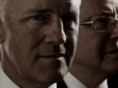 Kevin Rudd y Malcolm Turnbull piden centrarse en las energías renovables en medio de la crisis mundial del combustible