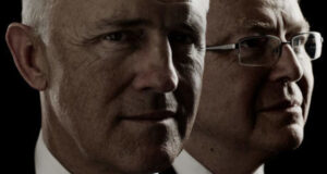 Kevin Rudd y Malcolm Turnbull piden centrarse en las energías renovables en medio de la crisis mundial del combustible