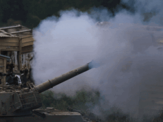 Israel negociará con el Líbano, dice Netanyahu, mientras continúan los ataques; Se mantiene el alto el fuego antes de las conversaciones de paz en Pakistán; El estrecho de Ormuz permanece cerrado