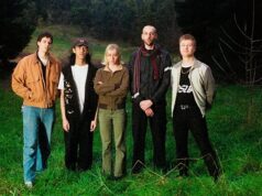 La mejor música australiana para escuchar este mes.