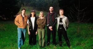 La mejor música australiana para escuchar este mes.