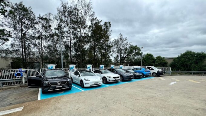 La demanda de vehículos eléctricos aumenta a medida que los préstamos con descuento llegan al mercado