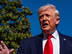 Trump dice que Estados Unidos bloqueará el Estrecho de Ormuz tras fracasadas conversaciones con Irán