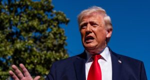 Trump dice que Estados Unidos bloqueará el Estrecho de Ormuz tras fracasadas conversaciones con Irán