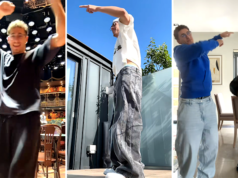 tiktok por confirmar