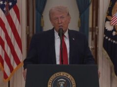 Las naciones elaboran estrategias sobre cómo reabrir el Estrecho de Ormuz