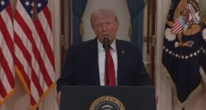 Las naciones elaboran estrategias sobre cómo reabrir el Estrecho de Ormuz