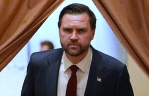 Se suspende el viaje de JD Vance a Pakistán para mantener conversaciones de paz; Irán aún debe decidir si asistirá; Soldados israelíes castigados por destruir una estatua de Jesús en el Líbano