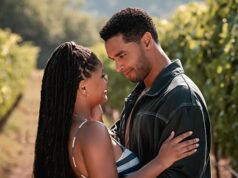 El trabajo italiano: “Espero complacer a todos”, dice Regé-Jean Page